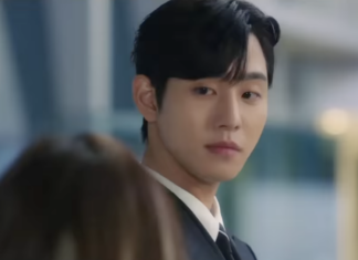 “맞선 중, 옆 테이블 남자한테 번호를 줬습니다”(+후기)