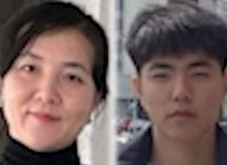 러 탈출하다 잡힌 북한 엄마와 15살 아들이 처한 운명 북한인 모자