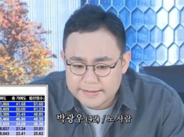 유튜브 채널 '커맨더지코' 영상