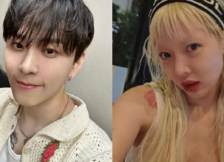 현아·용준형, 공개열애…환영받지 못하는 이유 2가지