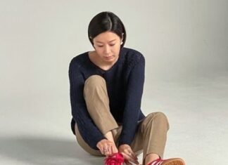 전혜진, 이선균 보내고 3주 만에 전한 근황