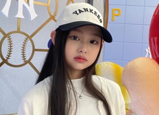 ‘리틀 제니’ 수식어 붙은 10살 정초하 외모가…(+사진 모음) 정초하