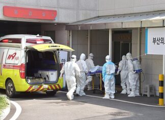 코로나19 선별진료소 운영종료 후 코로나 의심환자 대응방법