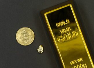 트럼프 취임때문에? 비트코인 최고가 연일 경신 비트코인