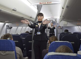 비행기 타고난후 아픈이유 있었네…기내에서 가장 더러운곳은?