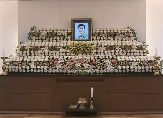 문성근이 故이선균 상갓집에서 충격 받았던 장면