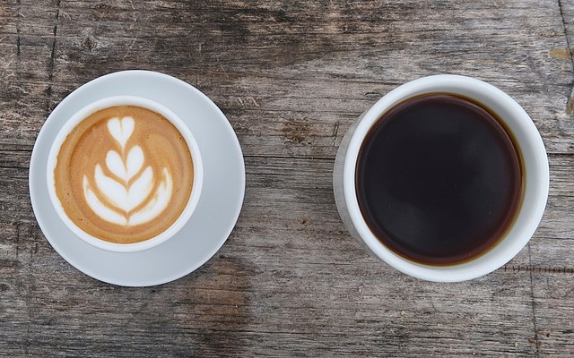 우리가 매일 마시는 커피속 카페인 과연 괜찮은가?