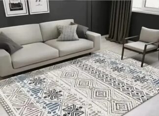 충격적인 알리익스프레스 카페트 구매후기