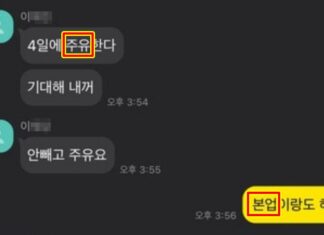 역대급 대전 서구청 불륜 사건 총정리…더 뻔뻔한 근황 본업과 주유 대전 서구청 불륜