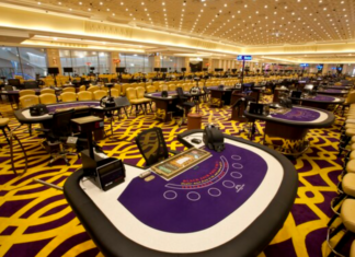 강원랜드 내부 비위사건 또 발생 이번엔 1억상당 경품 자리’조작’의혹 강원랜드 카지노 내부