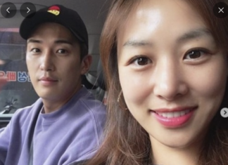 애들이랑 슈돌도 출연하는데…강경준, 불륜남으로 지목