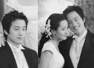 배우 사강, 갑작스럽게 남편상…신세호 누구?