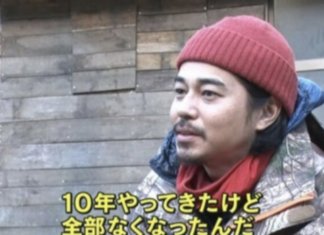 불륜 스캔들 日 유명 배우…여배우 3명과 산속에서 사는 충격 근황