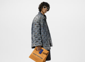 피식하게 되는 루이비통 네이밍…샌드위치백 가격은?