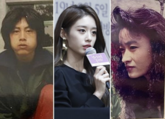 “왜 데뷔 안 하셨나요?”…티아라 지연 부모님 과거 사진