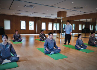 도파민 디톡스를 아시나요? 이만한 쾌락을 느낄수 있다니!!