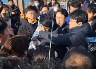 “서민도 119헬기타고 ‘서울대 가자’ 하면 되나”…현직 의사 ‘이재명 특혜’ 지적 이재명 피습 남성