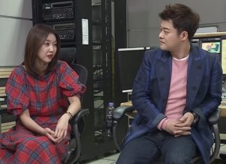 한혜진이 털어놓은 전현무·차우찬 공개연애 이유 한혜진 전현무