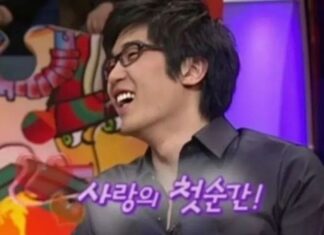 강경준 “남친 있는 여자 기습키스로 뺏은 적 있다” 강경준 야심만만