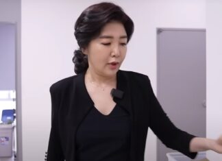 글루타치온 팔던 여에스더 쇼핑몰, 결국 슬픈 소식 전했다 여에스더