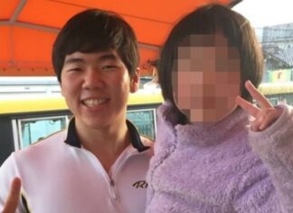 엄마들 ‘키즈 인스타’ 찾아 보고 있었던 소아성폭행범 일본 성폭행범