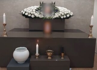 대학병원 갔다가 죽은 오빠, 두 달 뒤 미라 돼 돌아왔다 대학병원 사망