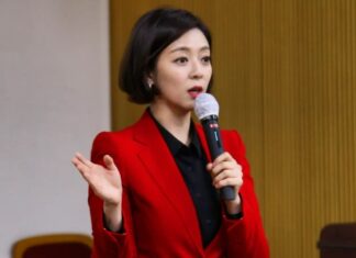 국민의힘 “배현진의원”피습 종합 배현진