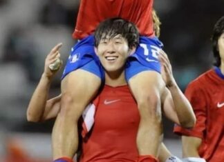 손흥민