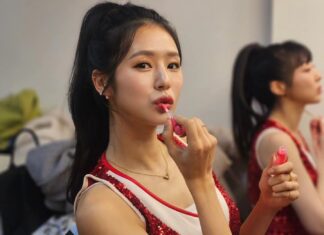 “운동선수랑 눈 맞지 않냐”는 질문에 박기량이 밝힌 경험 박기량