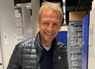 70억 먹튀한 클린스만이 잘린 뒤 제일 먼저 언팔한 사람 클린스만 감독