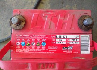 내 차 배터리 수명이 어떻게 확인할까? 배터리 수명