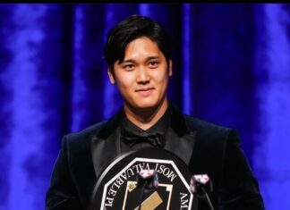 “올해 최고의 충격”…오타니, 깜짝 결혼 고백