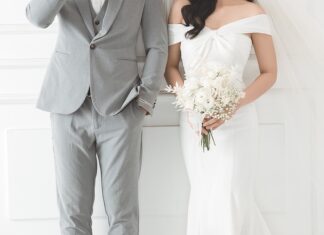 6년 같이 산 부부, 뒤늦게 호적 떼보니 6촌 친척이었다 부부 결혼 웨딩