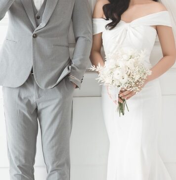 6년 같이 산 부부, 뒤늦게 호적 떼보니 6촌 친척이었다 부부 결혼 웨딩