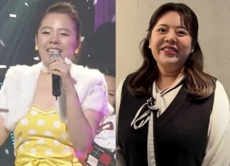 뮤뱅 전설의 가수 오리, 15년 만에 공개한 얼굴…현재 직업은 가수 오리