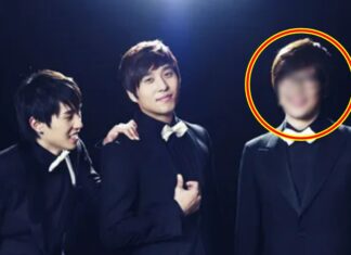 1억 받고 튄 보컬그룹 출신男은 먼데이키즈 전 멤버였다 먼데이키즈