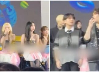 분뇨 해프닝·탈퇴 시위·안전사고로 난리 난 시상식