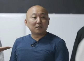 결국 특수교사 유죄 선고…재판 방청한 주호민의 한마디