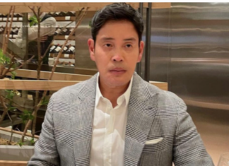 기자에게 긁힌 정용진 부회장 인스타 근황