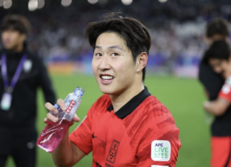 손흥민 하극상 논란…이강인 결국, 광고모델까지