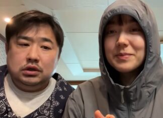 강재준·이은형 부부, 2세 기형아 검사 결과에 눈물 흘렸다 강재준 이은형