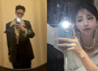 지드래곤과 열애설 난 여성의 정체(+미스코리아)