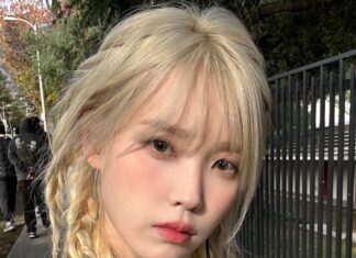 아이유 측 “팬클럽 회원 5명 영구 제명”…무슨 일?