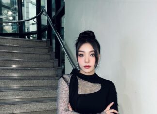 에일리, 내년 결혼한다…”예비 신랑은 누구?”