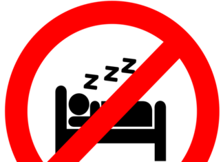 Ai 기반 수면질환검사 알고리즘으로 집에서 간단하게 검사가능