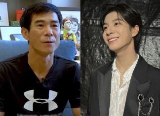 아들 얼굴 먹칠한 정동원 아빠, 재혼한 여친 만행까지 재조명 정동원 아빠