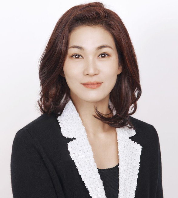 ee Seo-Hyun, the sister of Samsung Electronics Chairman Lee Jae-Yong /Samsung