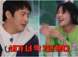 “미노이, 딱 2년 본다”…기안84 발언 화제