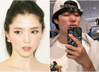 “또 환승연애설 언급” 한소희, ♥류준열 사귀는 이유?