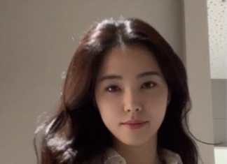 강지영 JTBC 아나운서, 4월 결혼…남편 누구?